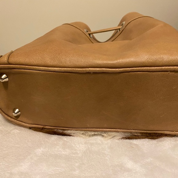 Authentic Spring Bok Drawstring Purse-NWOT - Picture 5 of 10